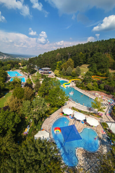Bader Suite Stadt Bad Kissingen Terrassenschwimmbad